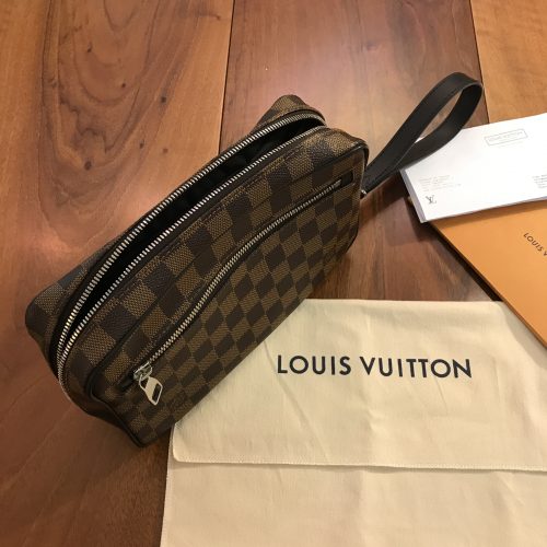 Louis Vuitton Pochette modello Kasai
