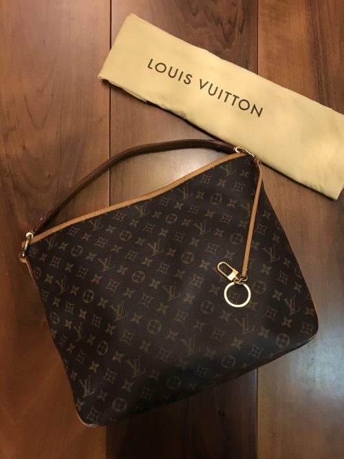 Louis Vuitton modello Delightfull MM