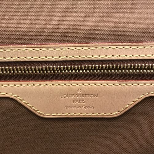Louis Vuitton modello Tracolla Porta Pc