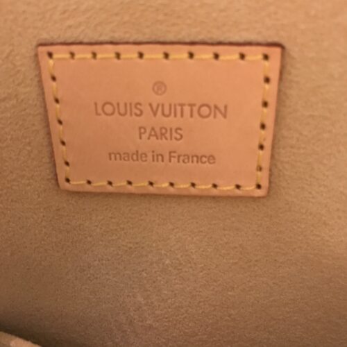 Louis Vuitton Ed. Limitata modello Trevi GM Monogram