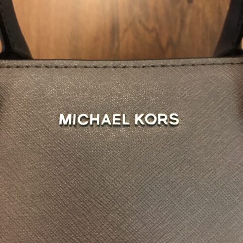Michael Kors borsa con Tracolla